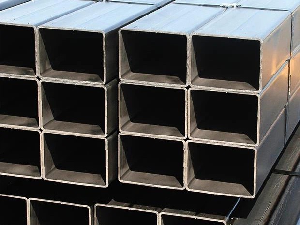 ASTM A500 Square Steel Tube