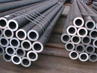 Țevi de oțel pentru foraj